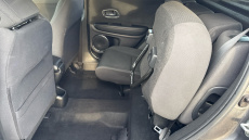 Honda HR-V 1.5 i-VTEC SE CVT 5dr Petrol Hatchback